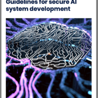英美等国联合企业发布《AI 系统开发指引》，号称“全球首份相关安全标准”