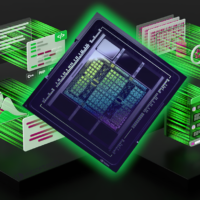 NVIDIA Hopper H200将于明年一季度开始采用HBM3e HBM4预计于2026年亮相