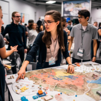 超越娱乐：麻省理工学院独特的游戏实验室更严肃地关注游戏对世界的影响