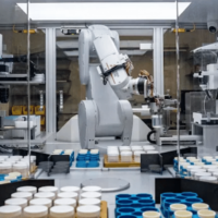 DeepMind人工智能工具将材料科学带入下一个800年