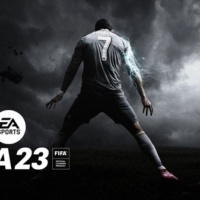 游戏推荐：FIFA23