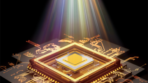 我国研制出首个全模拟光电智能计算芯片：性能领先3000倍！