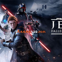 游戏推荐：星球大战 绝地 陨落的武士团