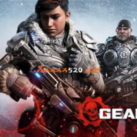 游戏推荐：战争机器5