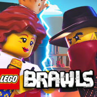 游戏推荐：乐高大乱斗