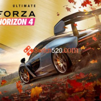 游戏推荐：极限竞速 地平线4