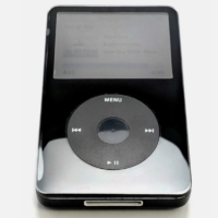 旧款苹果 iPod Video 播放器“受热捧”，定价 349 美元的翻新机被“迅速售罄”