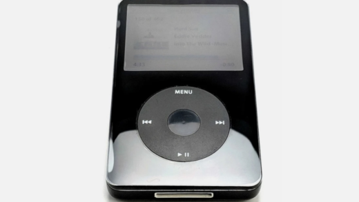旧款苹果 iPod Video 播放器“受热捧”，定价 349 美元的翻新机被“迅速售罄”