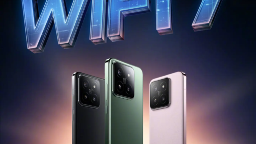 WiFi-7 来了：小米 14/13 全系列、Redmi K60 Pro/ K70 等机型即将升级
