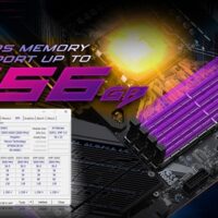 单条64GB内存时代开启！单机轻松256GB