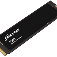 美光推出采用232层NAND结构的消费级NVMe SSD