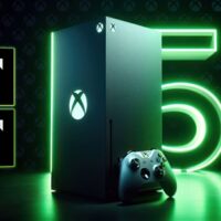 第五代Xbox堪称梦幻！AMD Zen5、RDNA5