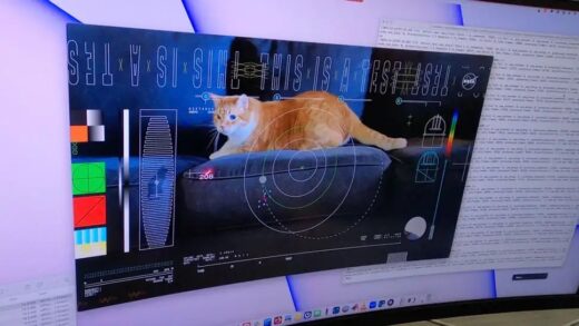 NASA 用激光把可爱猫咪视频从 3100 万公里外深空传回地球，仅用时 101 秒