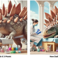 微软公布 Copilot 下一步计划，将支持 GPT-4 Turbo 和新的 DALL-E 3 模型