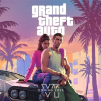 《GTA6》首支预告视频轰动全球 引勒布朗詹姆斯大赞：看起来太疯狂了！