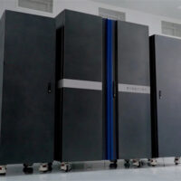 国产离子阱量子计算平台 ION I 实现首次商业交付