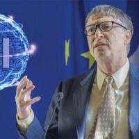 比尔·盖茨：AI有望两到三年内走向大众 让世界变得更公平