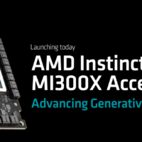 Meta和微软表示将购买AMD的新型AI芯片作为英伟达的替代品