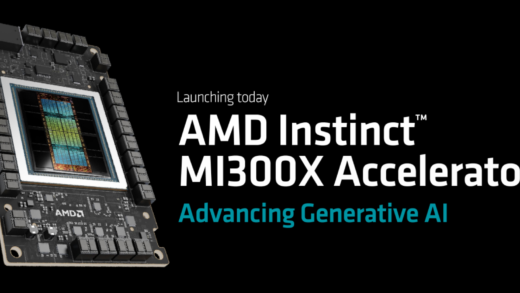 Meta和微软表示将购买AMD的新型AI芯片作为英伟达的替代品