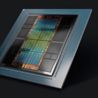 AMD MI300加速器深度揭秘：八路并行破亿亿次 全面超越NVIDIA