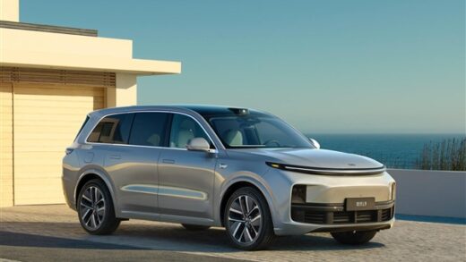 行业排名第一！一图了解理想Mind GPT中文大模型