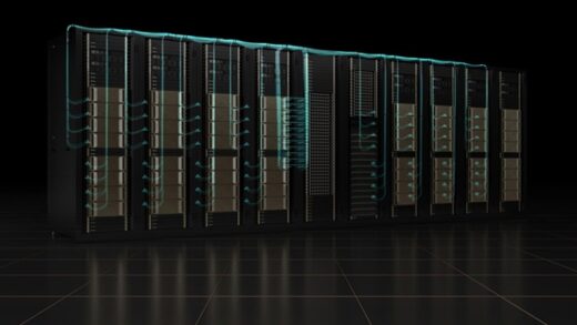 每秒计算518亿亿次！粤港澳大湾区一体化算力服务平台正式发布