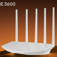 TP-LINK BE3600/5100 Wi-Fi 7 路由器开启预约，229 元起