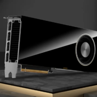 英伟达新款 RTX 5880 Ada 工作站显卡曝光，预计为中国特供