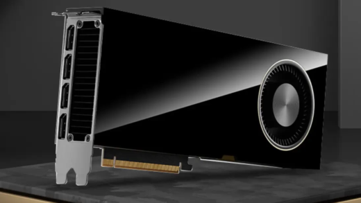 英伟达新款 RTX 5880 Ada 工作站显卡曝光，预计为中国特供