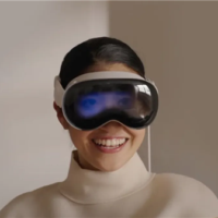 售价超2.5万元！苹果首款头显Vision Pro即将开卖