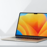 Mark Gurman：苹果计划明年初发布 2024 款 MacBook Air，除 M3 芯片外没有太多新东西