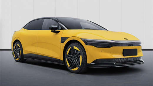 双电机475kW 零百仅需2.84秒！极氪007高性能版申报图曝光