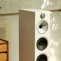 宝华韦健 Bowers ＆ Wilkins 600系列新品耀世 开启“纯正原音”精彩世界