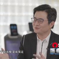 人形机器人预计2025年实现量产 傅盛不看好：人类自我迷恋