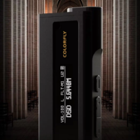 七彩虹将推新款 CDA-M2 音频解码放大器