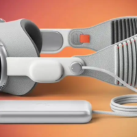 苹果发布 visionOS 第七个测试版，为 Vision Pro 头显准备