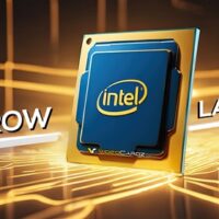 Intel下一代核显飞升！第一次满血跑XeSS