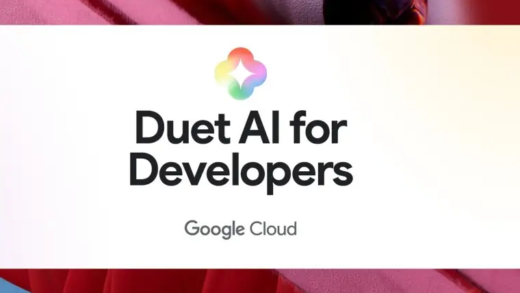 谷歌推出 AI 代码辅助工具 Duet AI for Developers，助力开发者提升效率