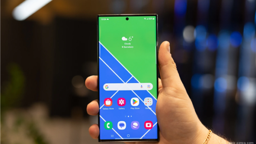 安卓机皇来了！三星S24 Ultra展望：2亿像素主摄在骁龙8 Gen3机型中极为罕见