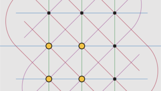 DeepMind大模型突破60年数学难题 解法超出人类已有认知