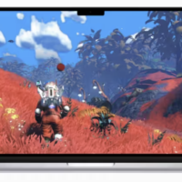 苹果 MetalFX 揭秘：基于 AMD FSR 技术