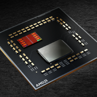 100MB缓存新神U AMD锐龙7 5700X3D蓄势待发