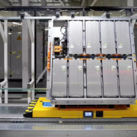 研究：电动汽车目前需行驶 9 万公里才能比燃油车更环保