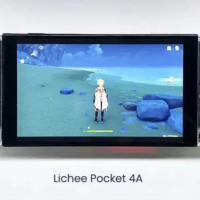 国产 RISC-V 掌机矽速 Lichee Pocket 4A 亮相：可拆卸手柄，平头哥玄铁 TH1520 处理器