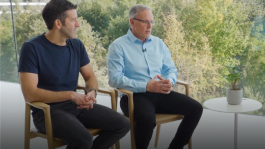 苹果高管谈及芯片业务：关键技术自有是20年来最大变化！