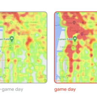 谷歌介绍“交通疏导”AI 模型研究成果：平均缩短 7 分钟拥堵时间、提升 30% 交通效率