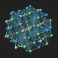 AI 驱动平台 GNoME 用 17 天独自创作 41 种新材料，速度精确性均远超人类