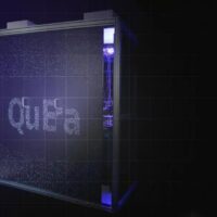 量子计算新突破：在 48 个逻辑量子比特上执行复杂纠错量子算法