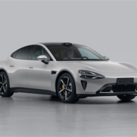 曝小米已规划三款新车：首款混动车型内部代号“昆仑”