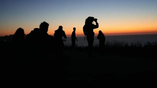 不同的摄影爱好者都有哪些拍摄习惯？